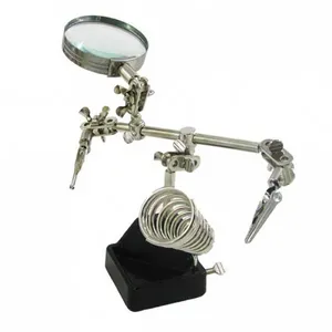 گیره مونتاژ هویه مدل ZD-10D