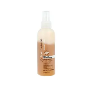 اسپری دو فاز مو آیس کریم مدل Argan حجم 200 میلی لیتر