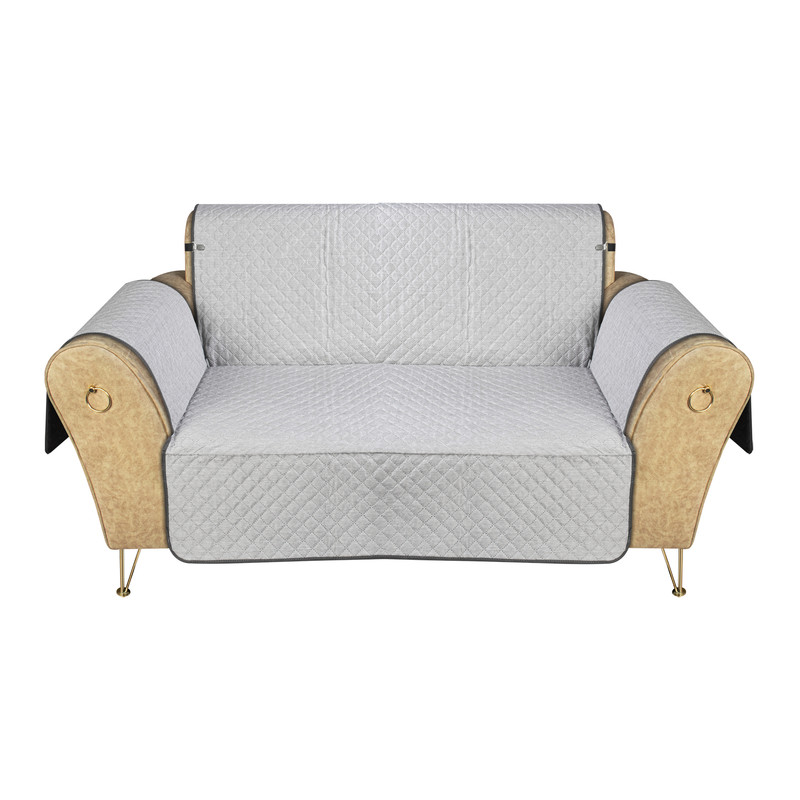 کاور مبلمان 8 نفره چینش مدل 4L مجموعه 4 عددی