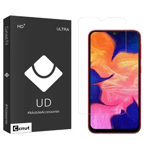 Coconut UD Black Screen Protector For Samsung Galaxy A20