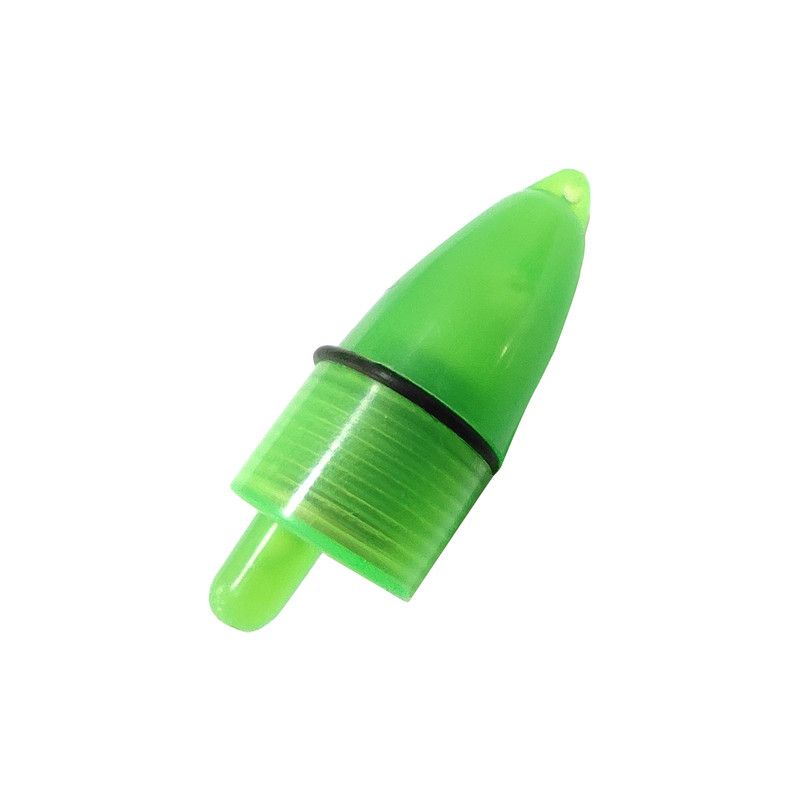 چراغ زنگوله ماهیگیری مدل c2 بسته 4 عددی -  - 2