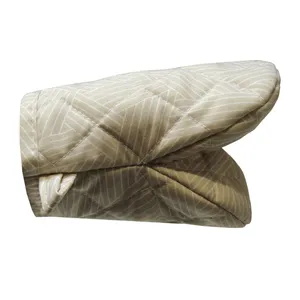 دستکش فر هوم اند لایف مدل ماتیاس کد D