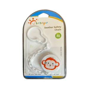 زنجیر پستانک سان دلایت مدل Sd31067.3