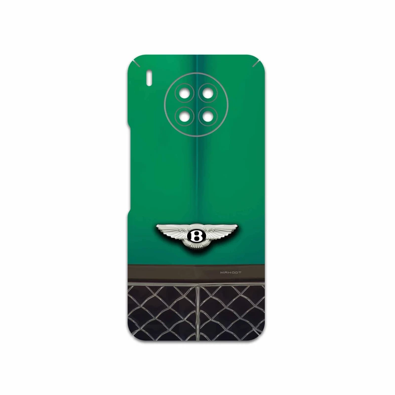 برچسب پوششی ماهوت مدل Bentley مناسب برای گوشی موبایل آنر 50 Lite