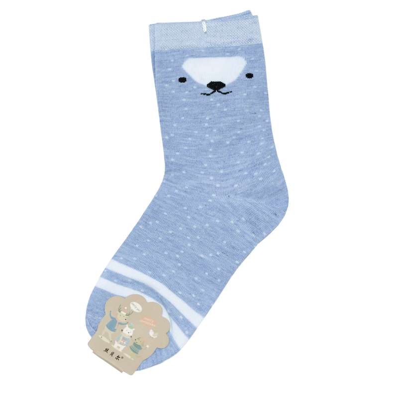 جوراب دخترانه مدل s 99