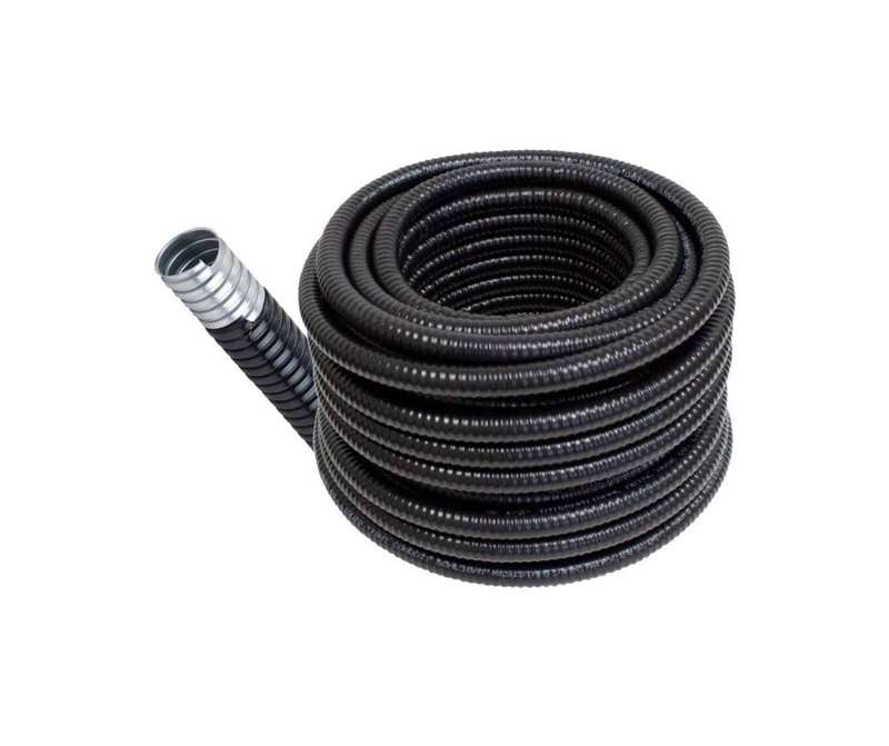 لوله فلکسی کد 16 طول 25 متر