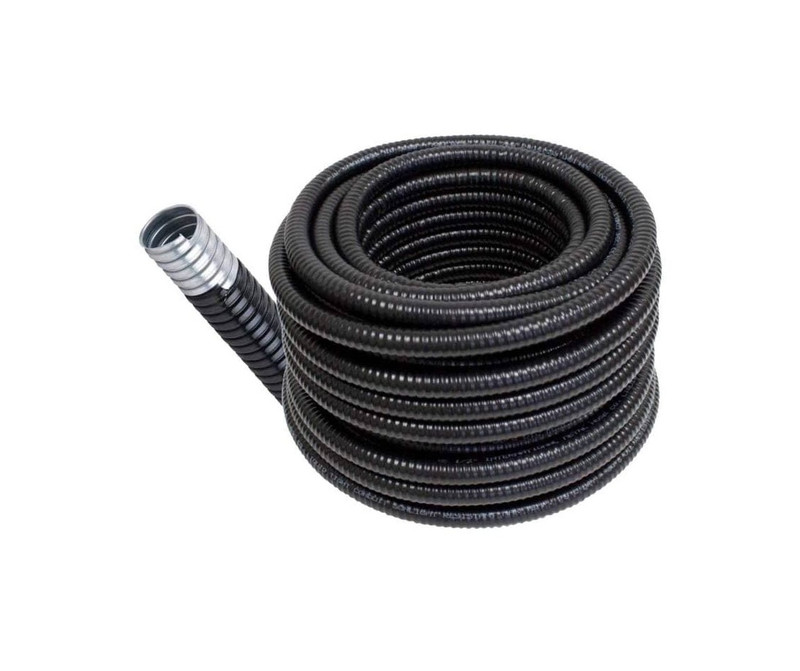 لوله فلکسی کد 16 طول 25 متر