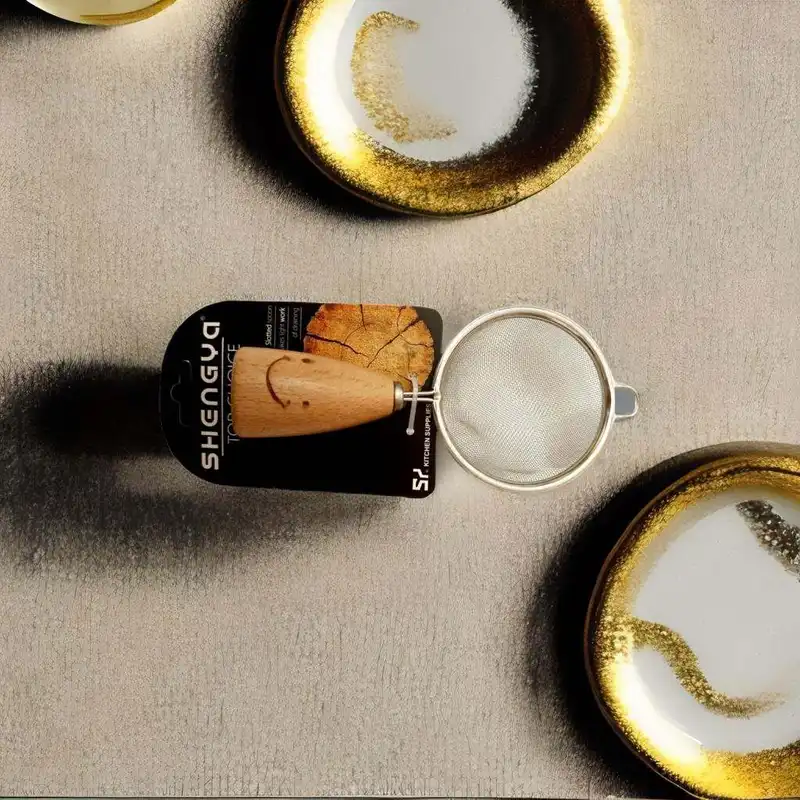 صافی چای شنگیا طرح لبخند کد B4245