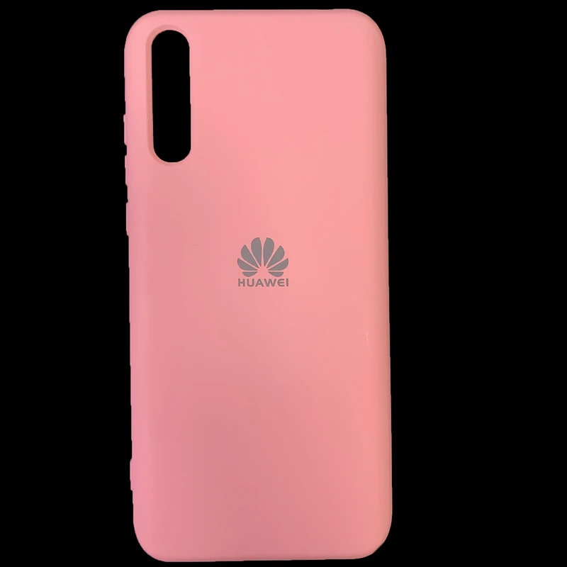 کاور مدل Sil-Y8P مناسب برای گوشی موبایل هوآوی Y8p 2020 / Y8p / آنر 20lite