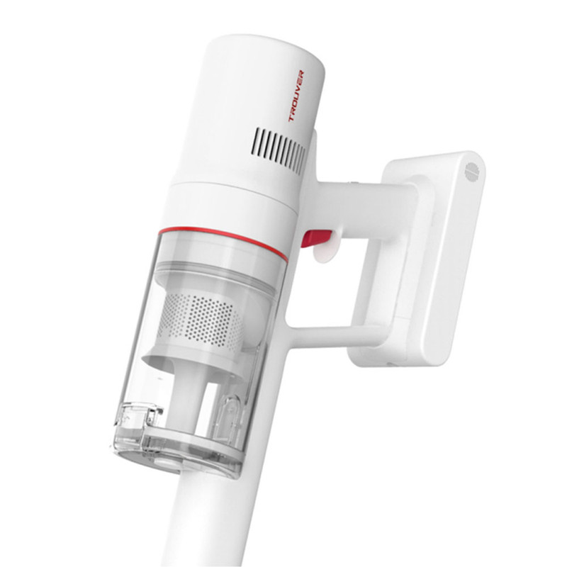 جارو شارژی تراور مدل Solo 10