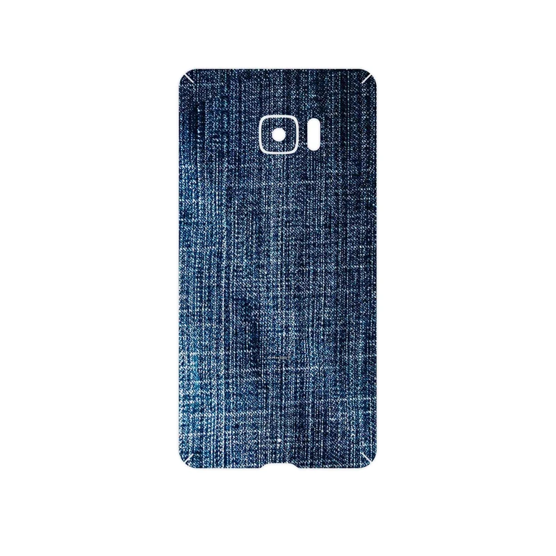 برچسب پوششی ماهوت مدل Fabric Texture 3 مناسب برای گوشی موبایل اچ تی سی U Ultra