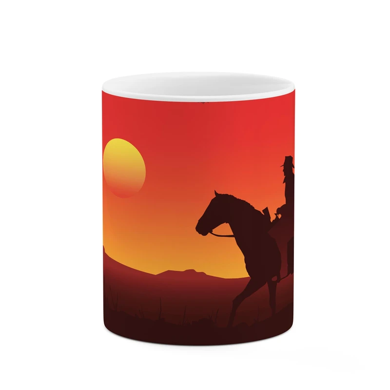 ماگ کاکتی طرح رد دد کد mgp11047