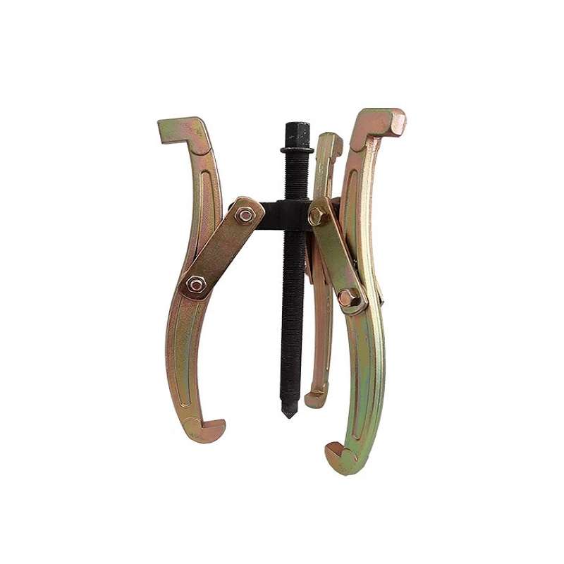 پولی کش سه شاخ مدل pu-12 سایز 12 اینچ