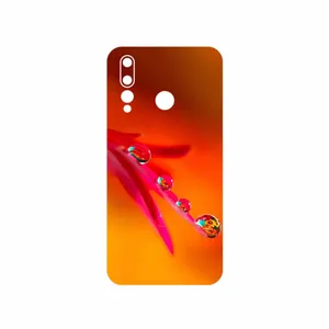 MAHOOT Plant dew Cover Sticker for Huawei Nova 4