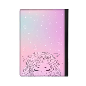 کلاسور مدل دختر کد 1475