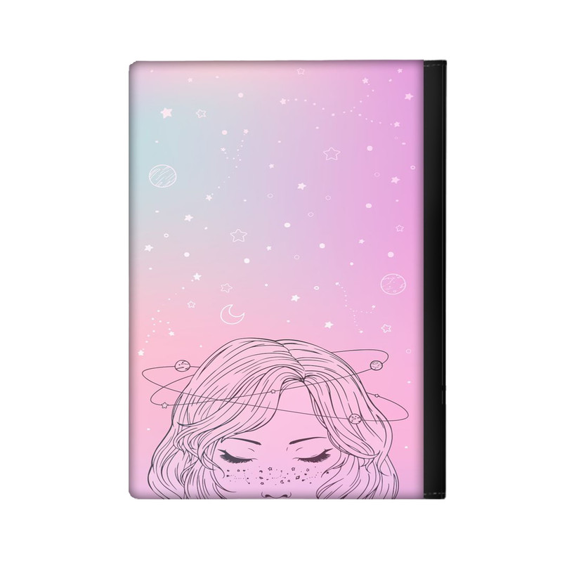 کلاسور مدل دختر کد 1475