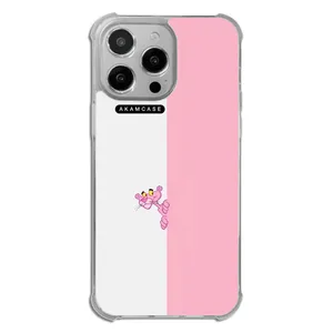 AKAM AMC-WTA14PROMAX-PINK PANTHER16 Cover For Apple iPhone 14 Pro Max