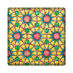 کاشی مبین ایده مدل سنتی kh10 کد 1097