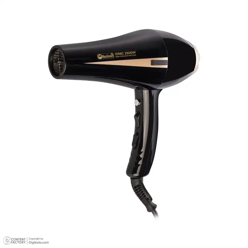 سشوار حرفه ای مکسینال مدل M8820