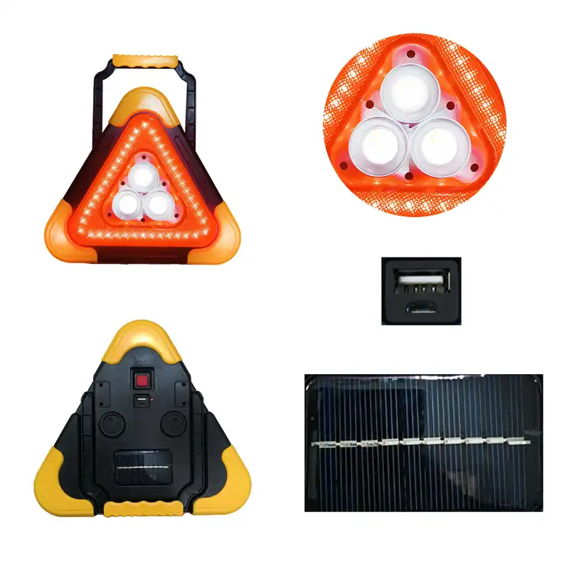 نورافکن دستی مدل HB7709