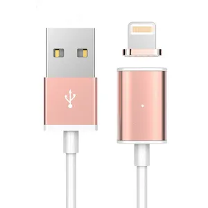 کابل تبدیل USB به لایتنینگ مدل MGNDCL01 طول 1 متر