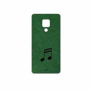 MAHOOT GL-CHG2 Cover Sticker for Huawei Mate 20 X