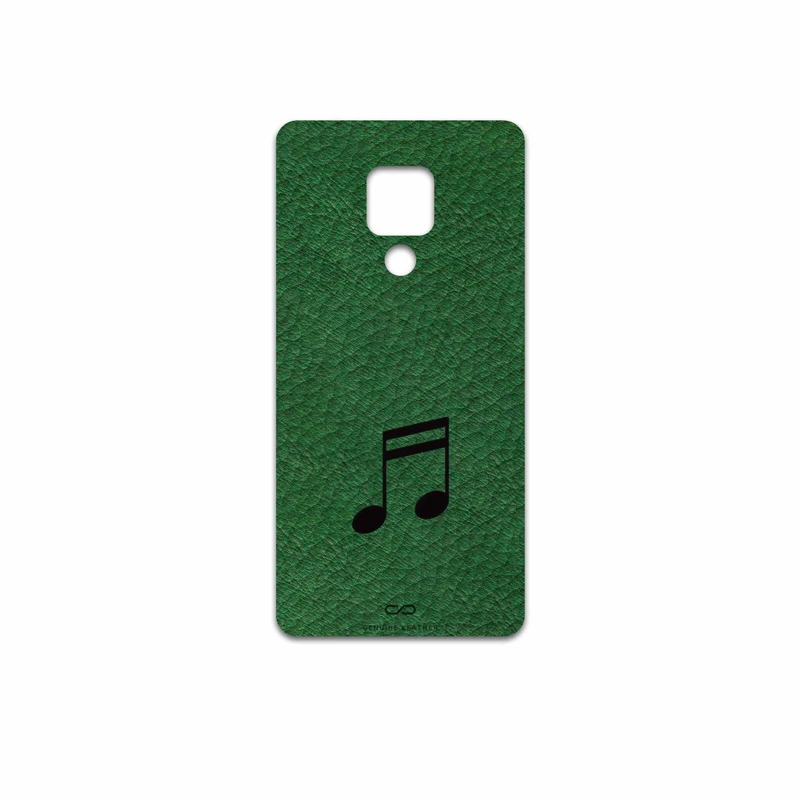 برچسب پوششی ماهوت مدل GL-CHG2 مناسب برای گوشی موبایل هوآوی Mate 20 X