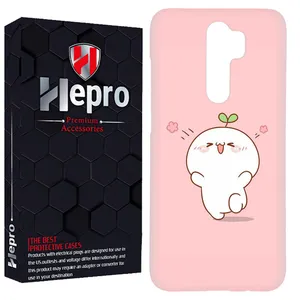 Redmi Note 8 Pro
