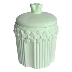 قندان سنگی مدل گلگلی
