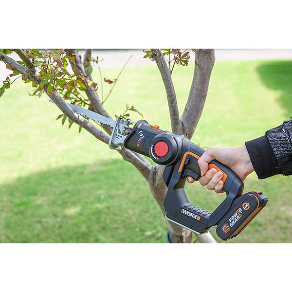 اره عمودبر وُرکس مدل wx550