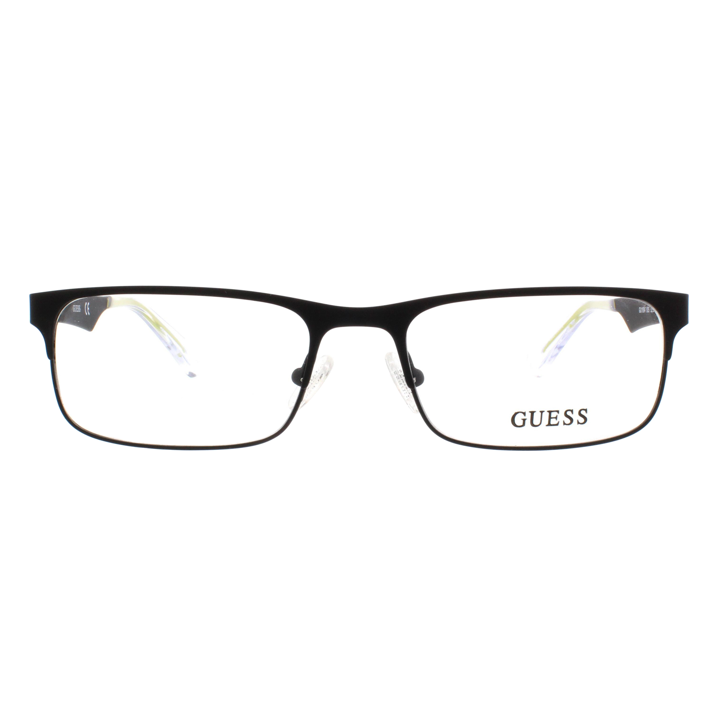 فریم عینک طبی مردانه گس مدل GU1904005