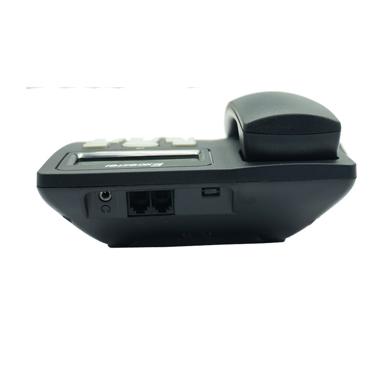 تلفن مدل KX-T885CID 3