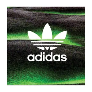  استیکر طرح Adidas