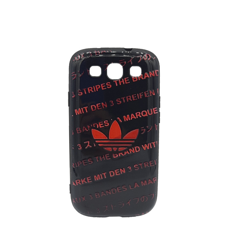  کاور مدل 1254 مناسب برای گوشی موبایل سامسونگ Galaxy S3