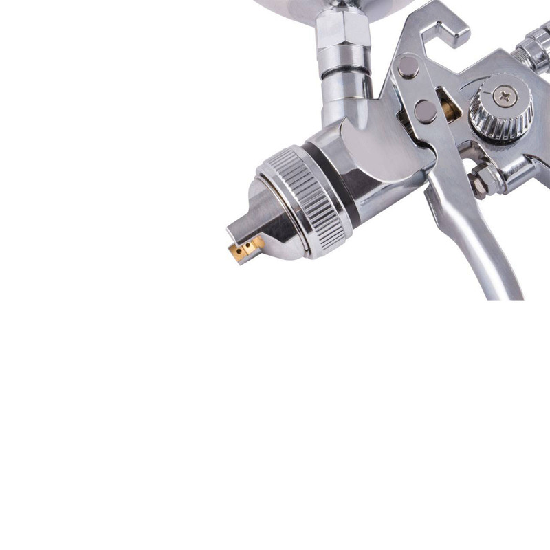 پیستوله رنگ اکتیو تولز مدل AC1027 پیستوله رنگ اکتیو تولز مدل AC1027