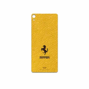 MAHOOT ML-FRRI Cover Sticker for Sony Xperia XA