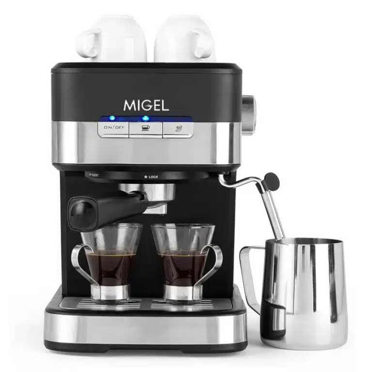 اسپرسو ساز میگل مدل GEM100