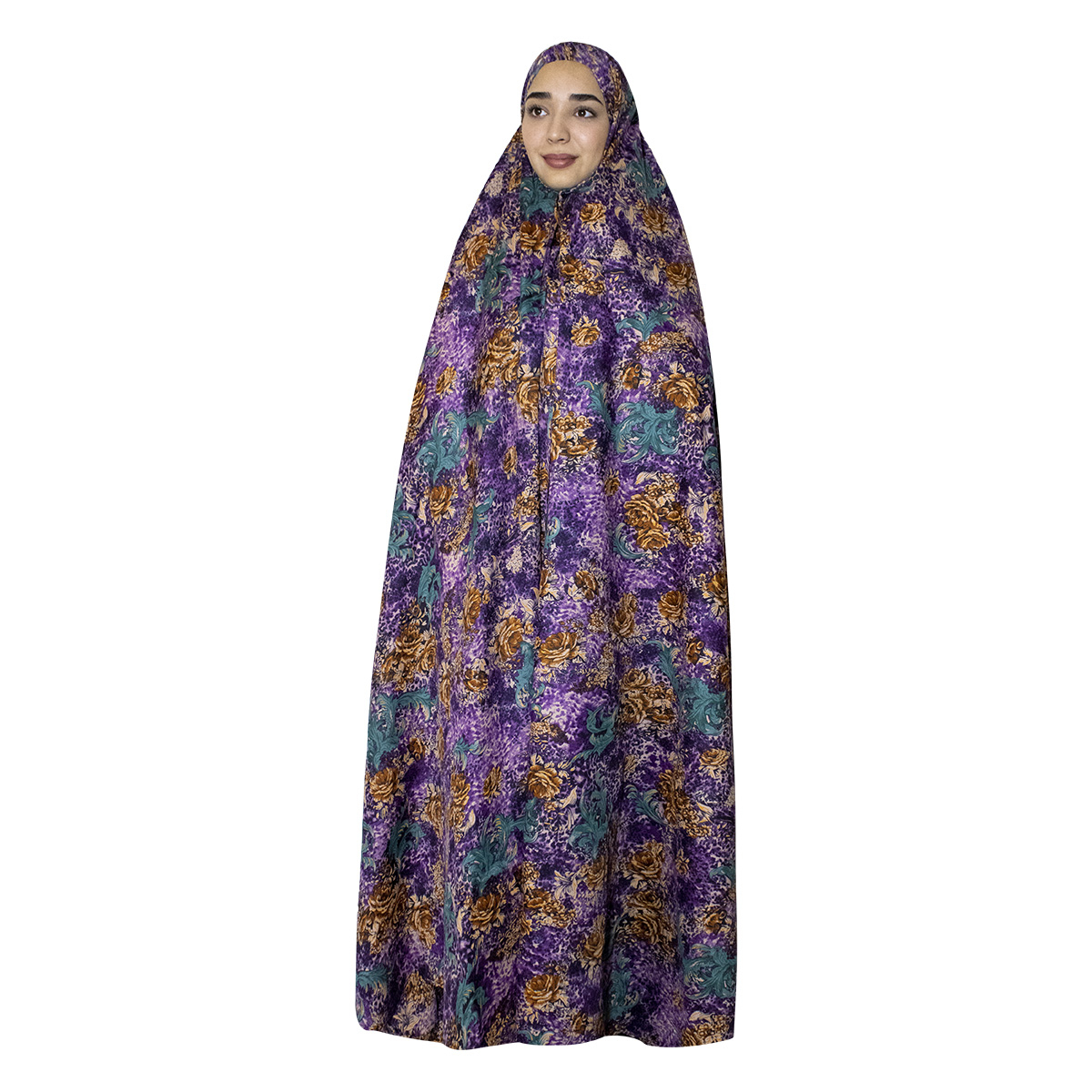 چادر نماز مدل CH036