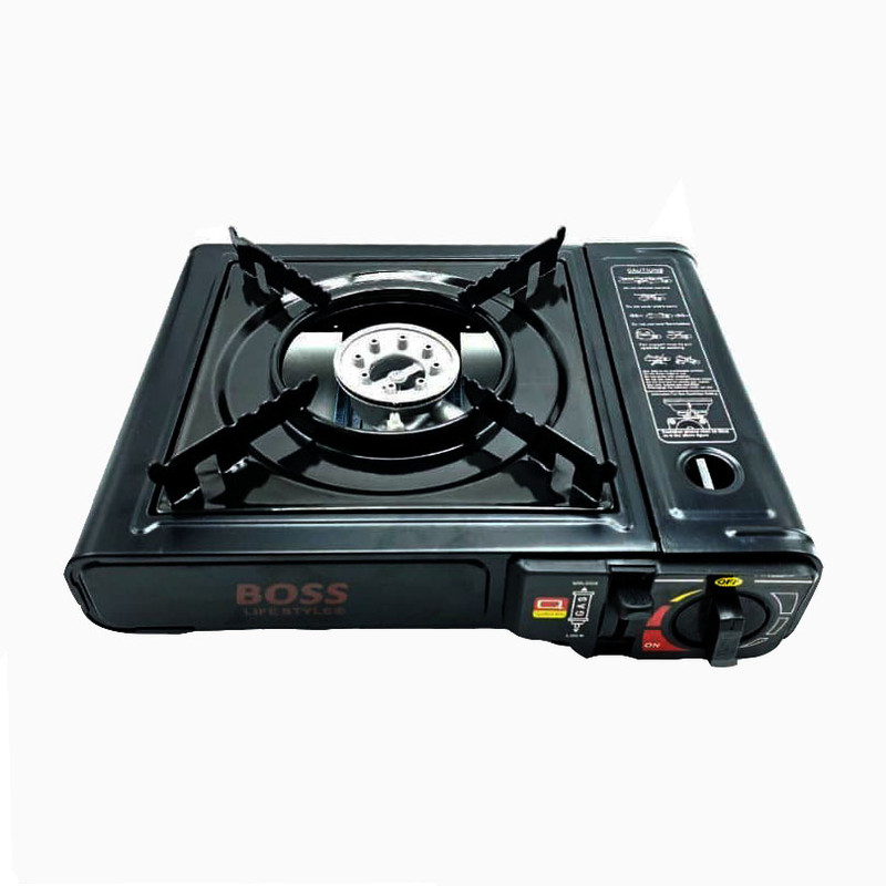 اجاق سفری باس مدل BS-155A