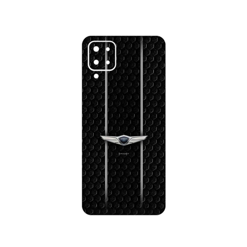 برچسب پوششی ماهوت مدل Genesis مناسب برای گوشی موبایل سامسونگ Galaxy F12