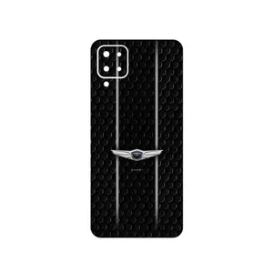 MAHOOT Genesis Cover Sticker for Samsung Galaxy F12