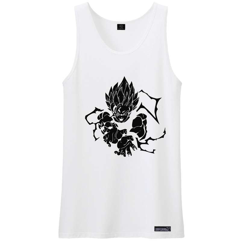 تاپ مردانه 27 مدل DRAGONBALL کد WN851