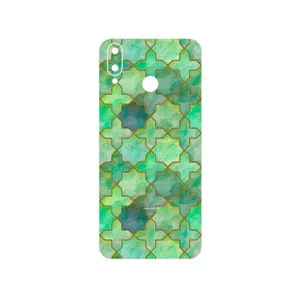 MAHOOT Iran Tile 8 Cover Sticker for Gplus Q10