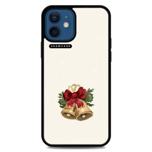 AKAM AMC-WA12M-CHRISTMAS-23 Cover For Apple iPhone 12 Mini