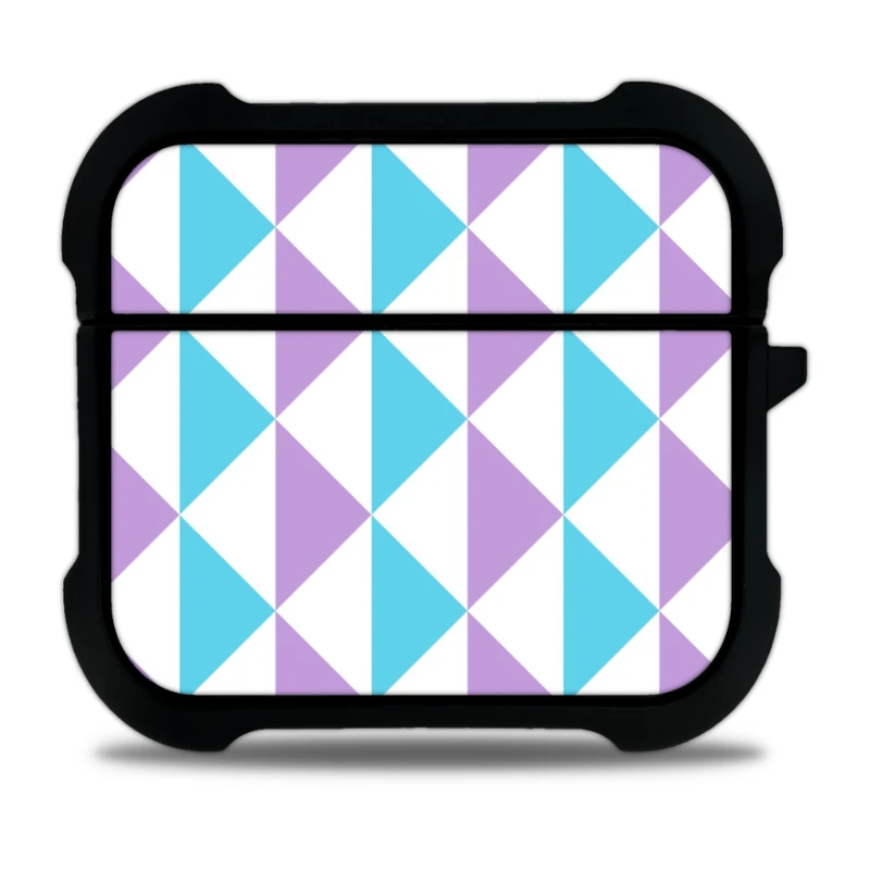 کاور آکام مدل AAP3CASHW-PASTEL PATTERN3 مناسب برای کیس اپل ایرپاد 3