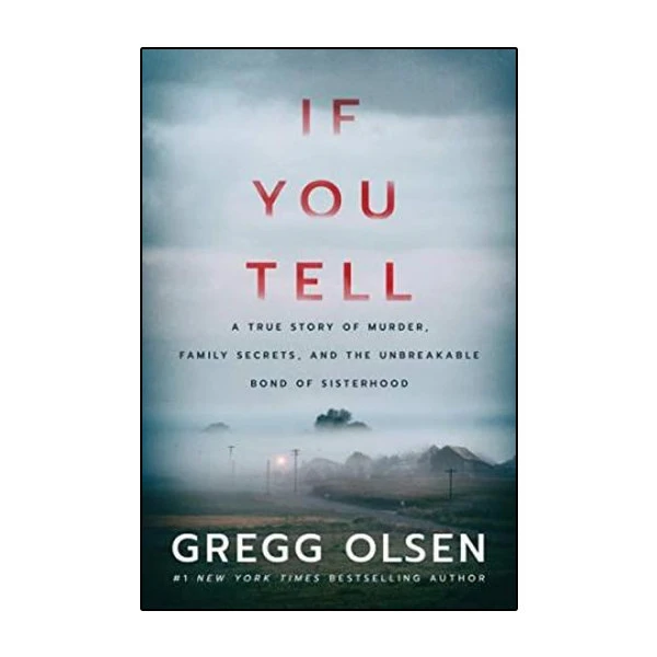 کتاب if you tell bestselling author اثر جمعی از نویسندگان انتشارات hadafnovin