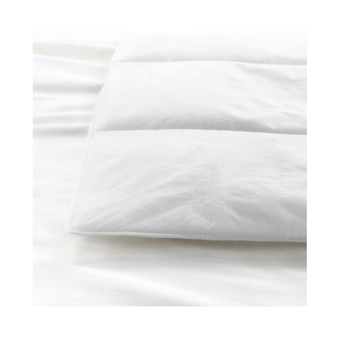 لحاف ایکیا کد 242  یکنفره سایز 200x150 سانتی متر
