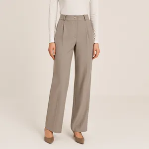 تخفیف شلوار معمولی زنانه السانا مدل هوژان کد 219507