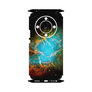 MAHOOT Universe b NASA 9-FullSkin Cover Sticker for Honor X9b