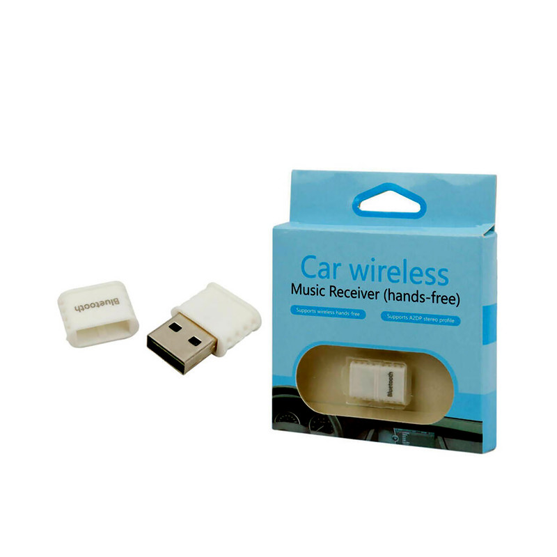 دانگل بلوتوث مدل car wireless